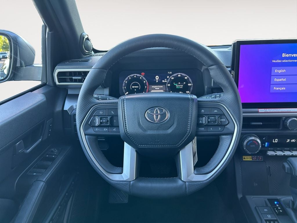 2026 Toyota 4Runner i-FORCE MAX TRD Off-Road Premium i-FORCE MAX