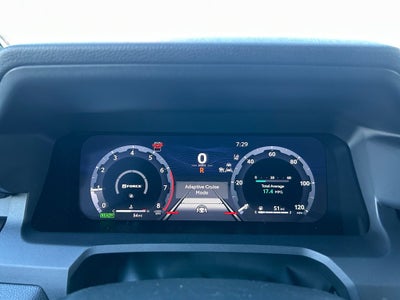 2026 Toyota 4Runner i-FORCE MAX TRD Off-Road Premium i-FORCE MAX