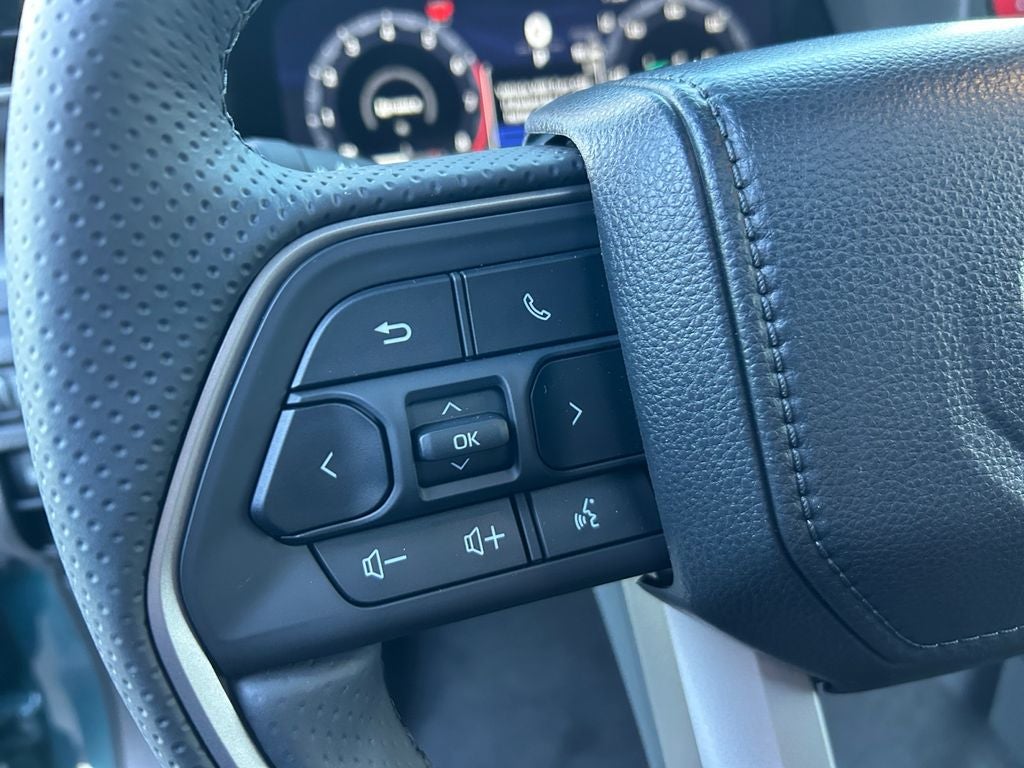 2026 Toyota 4Runner i-FORCE MAX TRD Off-Road Premium i-FORCE MAX