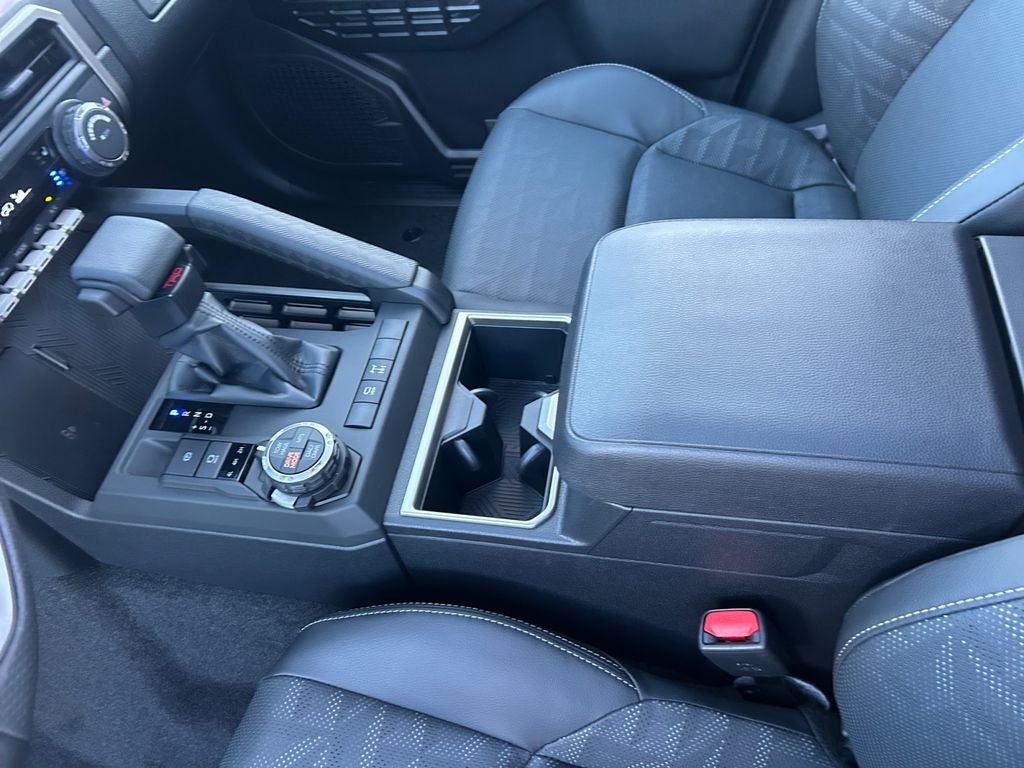 2026 Toyota 4Runner i-FORCE MAX TRD Off-Road Premium i-FORCE MAX