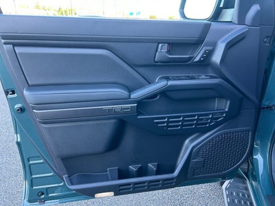 2026 Toyota 4Runner i-FORCE MAX TRD Off-Road Premium i-FORCE MAX