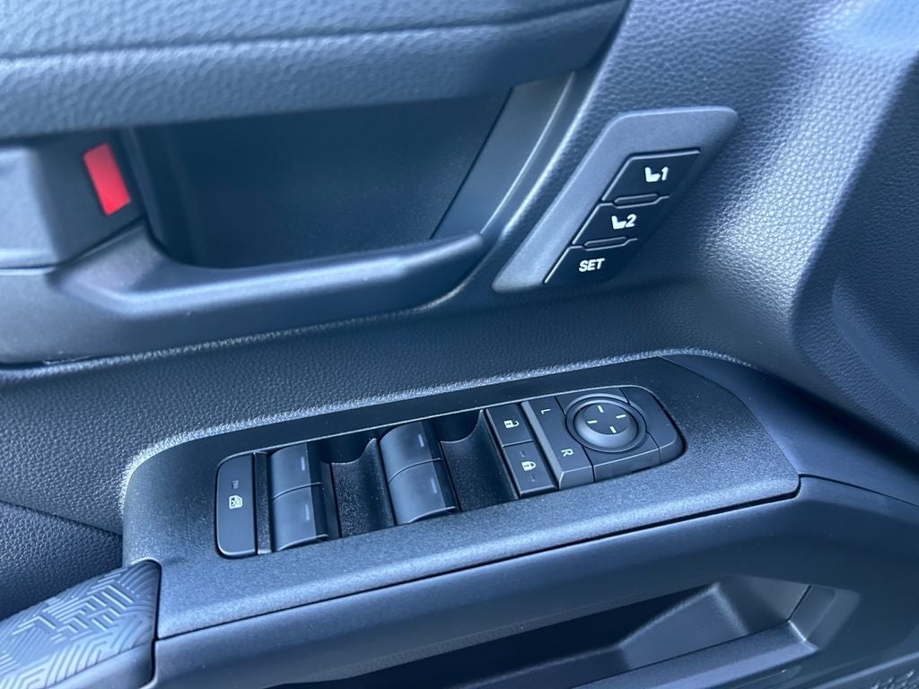 2026 Toyota 4Runner i-FORCE MAX TRD Off-Road Premium i-FORCE MAX