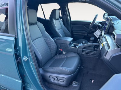 2026 Toyota 4Runner i-FORCE MAX TRD Off-Road Premium i-FORCE MAX