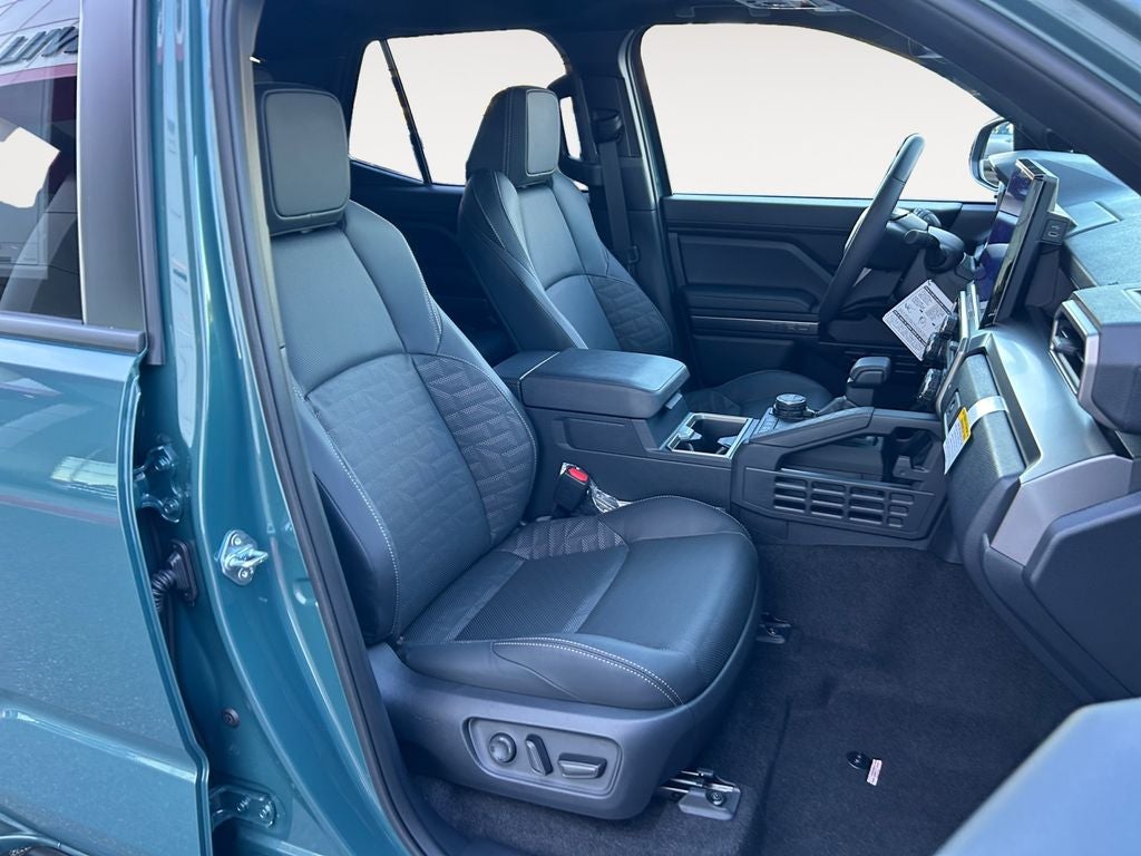 2026 Toyota 4Runner i-FORCE MAX TRD Off-Road Premium i-FORCE MAX