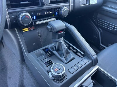 2026 Toyota 4Runner i-FORCE MAX TRD Off-Road Premium i-FORCE MAX