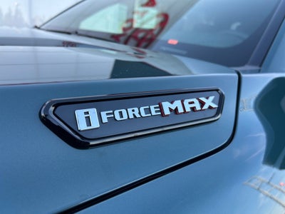 2026 Toyota 4Runner i-FORCE MAX TRD Off-Road Premium i-FORCE MAX