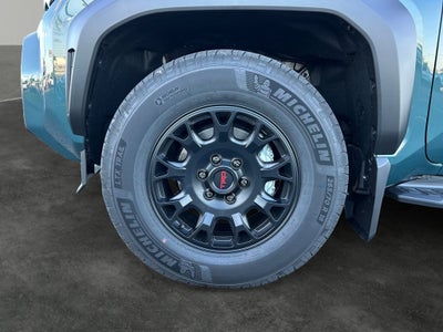 2026 Toyota 4Runner i-FORCE MAX TRD Off-Road Premium i-FORCE MAX