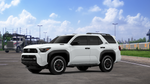 2026 Toyota 4Runner i-FORCE MAX Hybrid TRD Off-Road Premium i-FORCE MAX