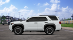 2026 Toyota 4Runner i-FORCE MAX Hybrid TRD Off-Road Premium i-FORCE MAX