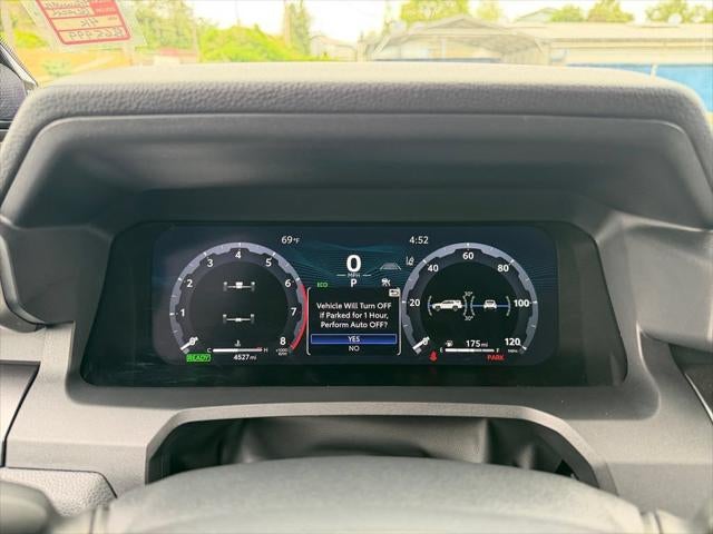 2026 Toyota 4Runner i-FORCE MAX Hybrid TRD Off Road Premium