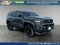 2026 Toyota 4Runner i-FORCE MAX Platinum
