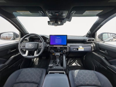 2026 Toyota 4Runner i-FORCE MAX Platinum