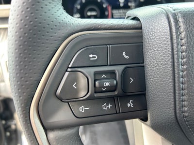 2026 Toyota 4Runner i-FORCE MAX Platinum
