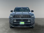 2026 Toyota 4Runner i-FORCE MAX Platinum