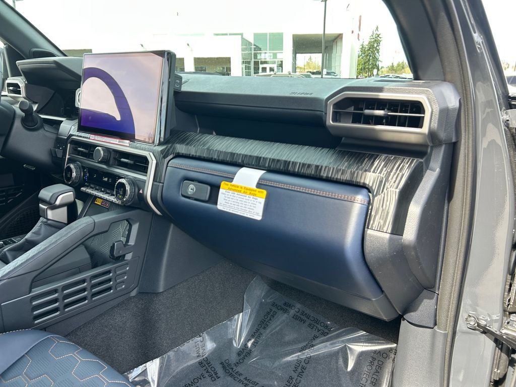 2026 Toyota 4Runner i-FORCE MAX Platinum