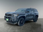 2026 Toyota 4Runner i-FORCE MAX Platinum