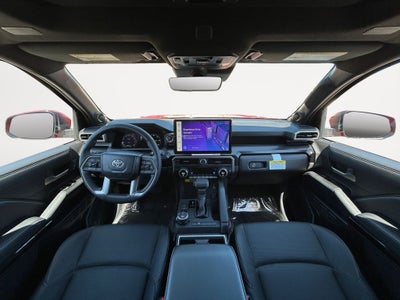 2026 Toyota 4Runner i-FORCE MAX Limited i-FORCE MAX