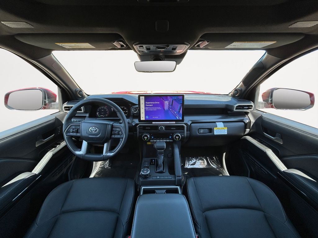 2026 Toyota 4Runner i-FORCE MAX Limited i-FORCE MAX