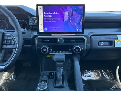 2026 Toyota 4Runner i-FORCE MAX Limited i-FORCE MAX