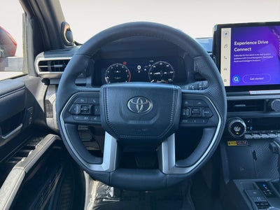 2026 Toyota 4Runner i-FORCE MAX Limited i-FORCE MAX