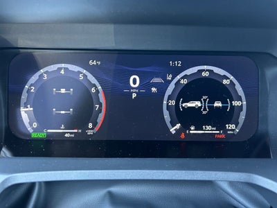 2026 Toyota 4Runner i-FORCE MAX Limited i-FORCE MAX