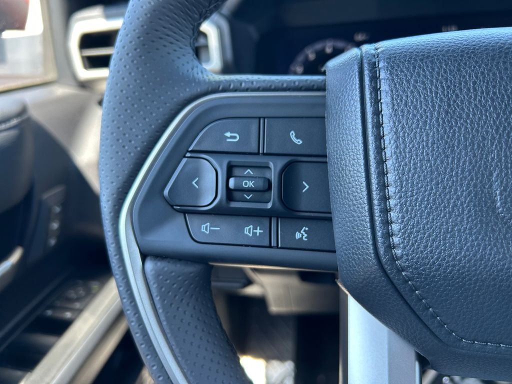 2026 Toyota 4Runner i-FORCE MAX Limited i-FORCE MAX