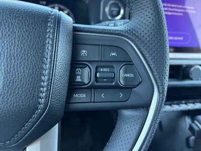 2026 Toyota 4Runner i-FORCE MAX Limited i-FORCE MAX
