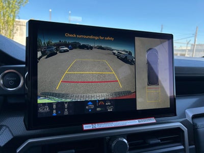 2026 Toyota 4Runner i-FORCE MAX Limited i-FORCE MAX