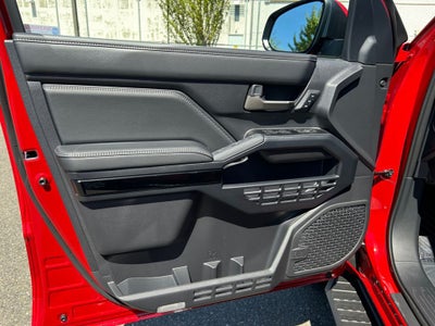 2026 Toyota 4Runner i-FORCE MAX Limited i-FORCE MAX