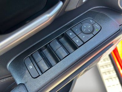 2026 Toyota 4Runner i-FORCE MAX Limited i-FORCE MAX