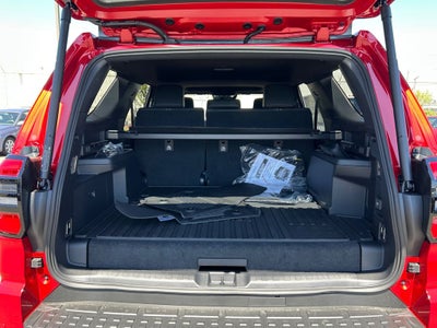 2026 Toyota 4Runner i-FORCE MAX Limited i-FORCE MAX