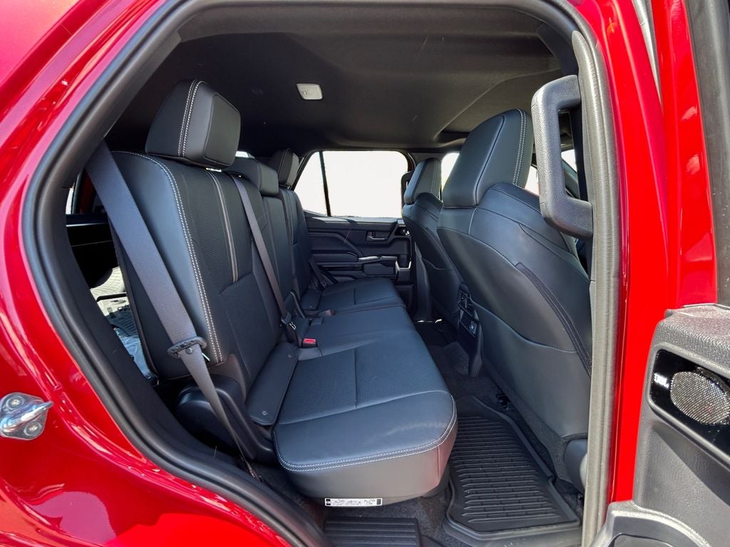 2026 Toyota 4Runner i-FORCE MAX Limited i-FORCE MAX