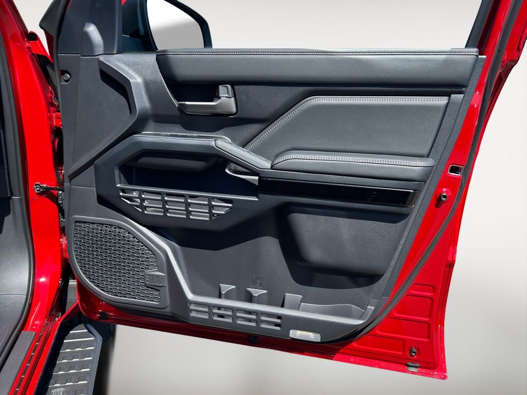 2026 Toyota 4Runner i-FORCE MAX Limited i-FORCE MAX