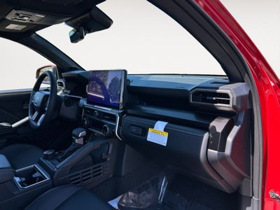 2026 Toyota 4Runner i-FORCE MAX Limited i-FORCE MAX