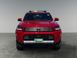 2026 Toyota 4Runner i-FORCE MAX Limited i-FORCE MAX