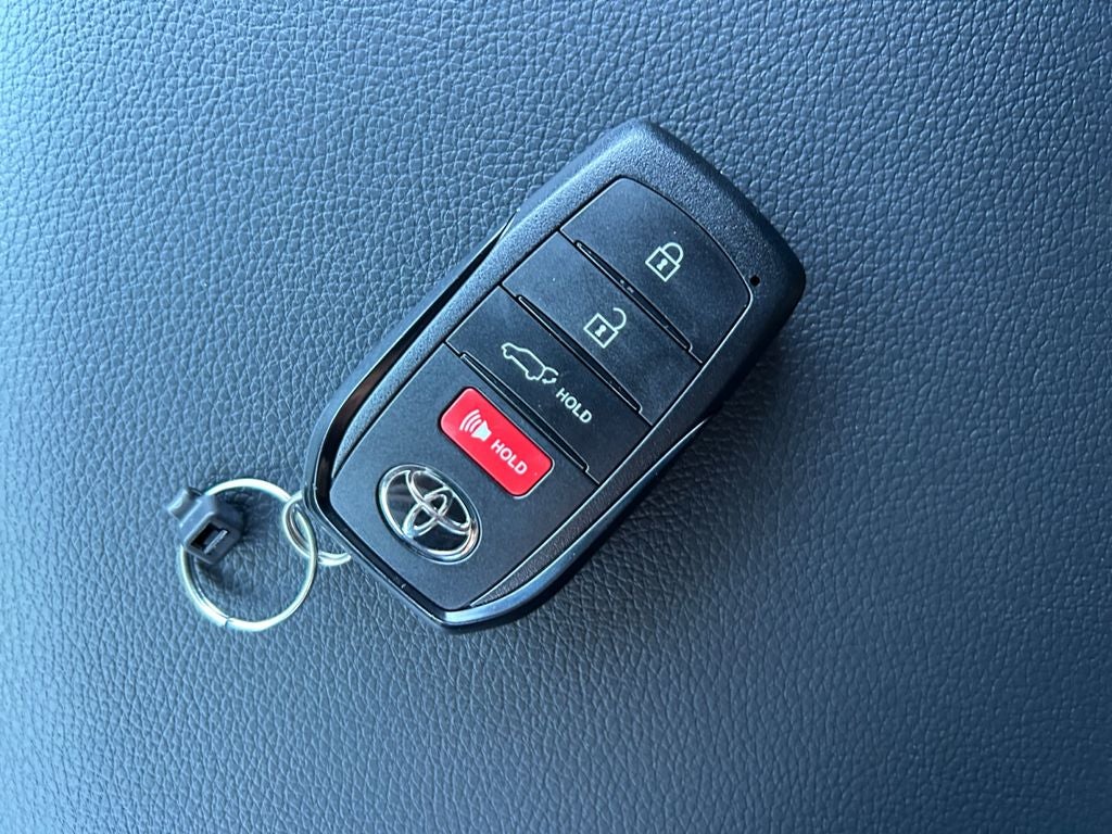 2026 Toyota 4Runner i-FORCE MAX Limited i-FORCE MAX