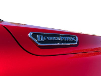 2026 Toyota 4Runner i-FORCE MAX Limited i-FORCE MAX