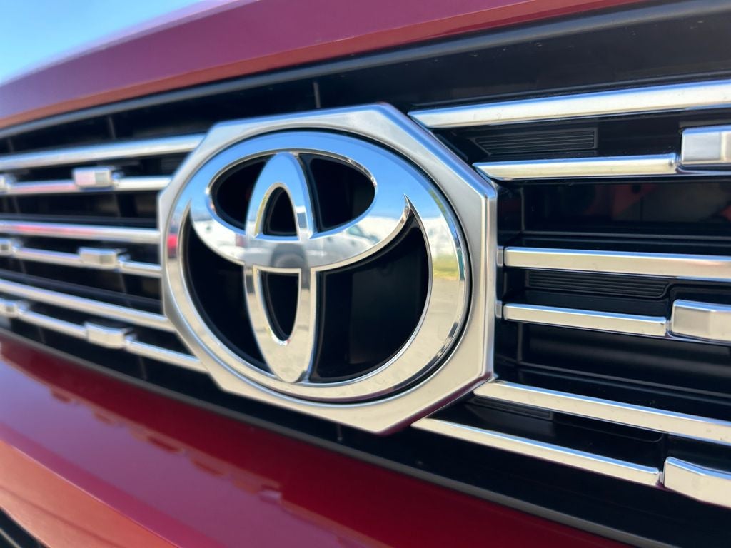 2026 Toyota 4Runner i-FORCE MAX Limited i-FORCE MAX