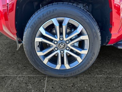 2026 Toyota 4Runner i-FORCE MAX Limited i-FORCE MAX