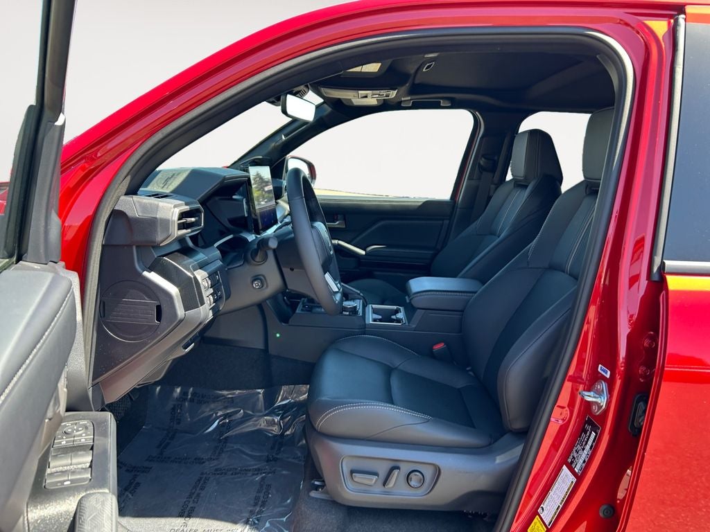2026 Toyota 4Runner i-FORCE MAX Limited i-FORCE MAX