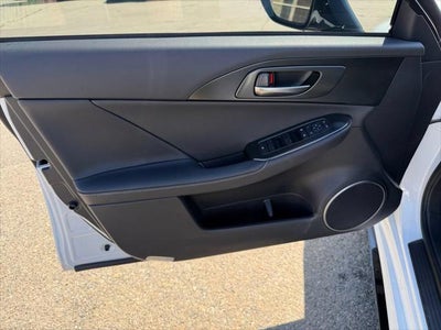 2026 Lexus IS 350 F SPORT Design