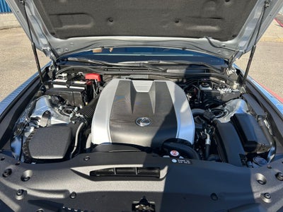 2023 Lexus IS 300 300