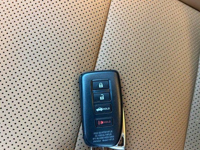 2023 Lexus IS 300 300