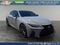 2024 Lexus IS 350 F SPORT