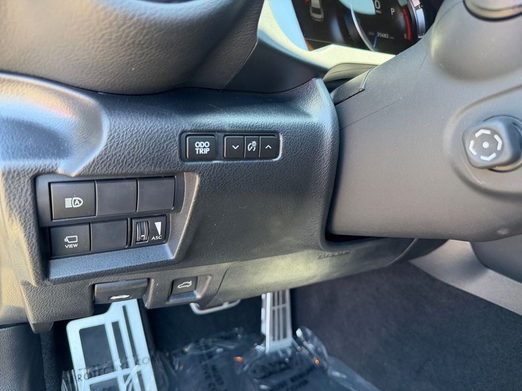 2024 Lexus IS 350 F SPORT