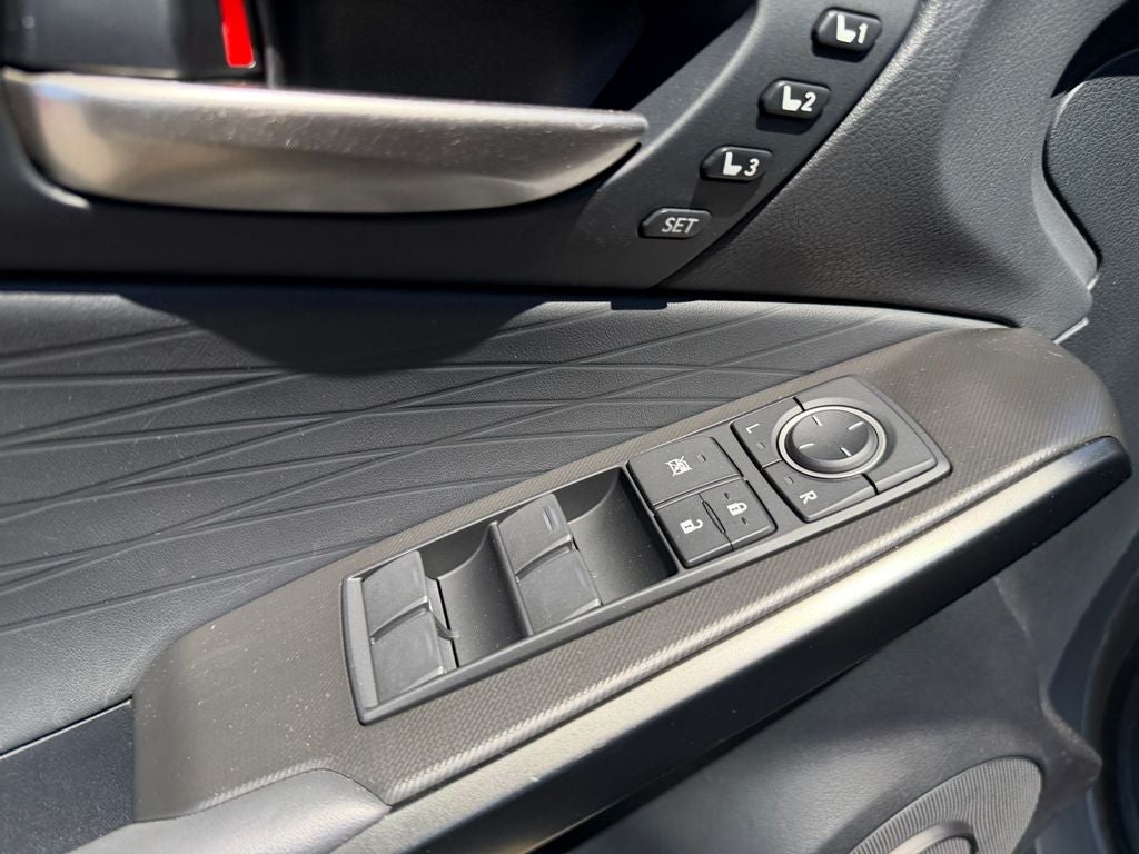2024 Lexus IS 350 F SPORT