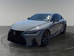 2024 Lexus IS 350 F SPORT