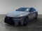 2024 Lexus IS 350 F SPORT