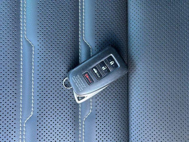 2023 Lexus RC 350 350 F Sport