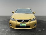 2011 Lexus CT 200h Premium